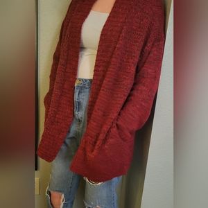 Women's Cardigan